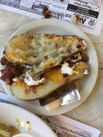 Oasis Family Restaurant